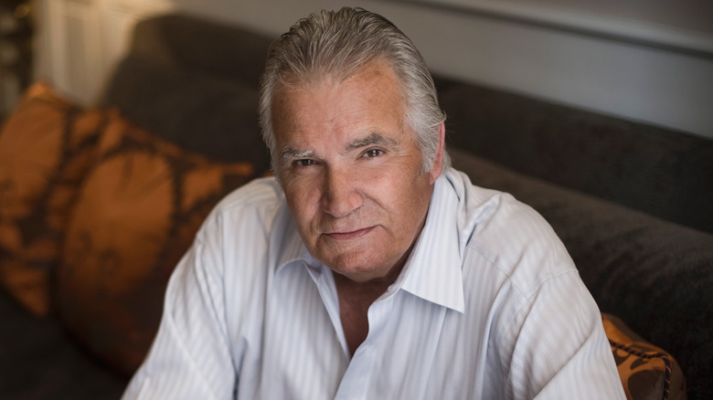 Who Did The Bold And The Beautifuls John Mccook Play On The Young And The Restless 