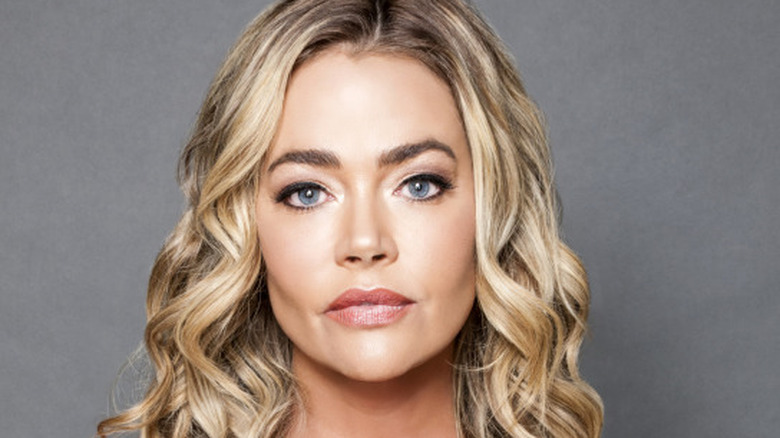 Denise Richards Shauna The Bold and the Beautiful