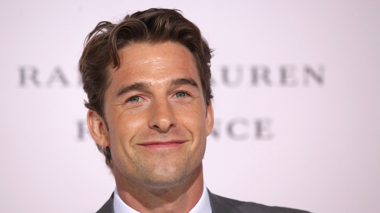 Who Does Scott Speedman Play On Grey's Anatomy?