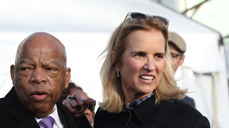 Who Is Andrew Cuomo's Ex Wife, Kerry Kennedy?