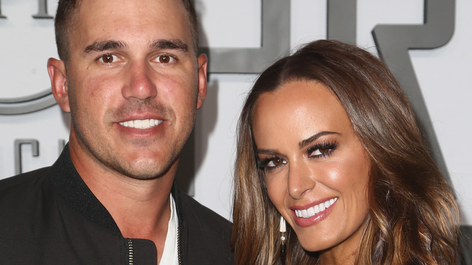 Who Is Brooks Koepka's Girlfriend, Actress Jena Sims?