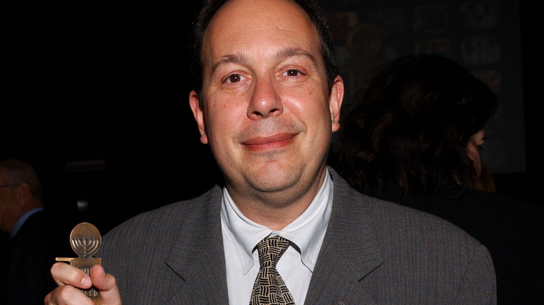 Mark Gordon