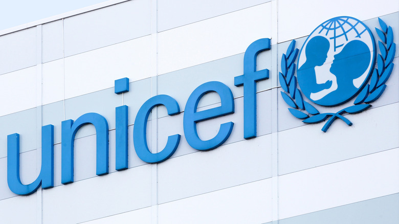 UNICEF building