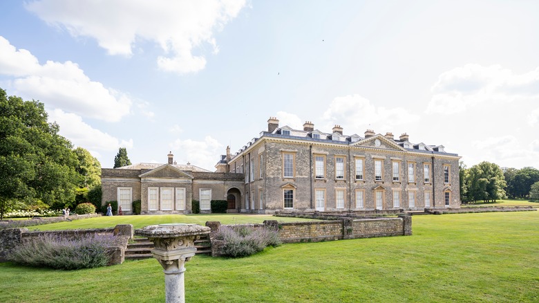 Althorp House