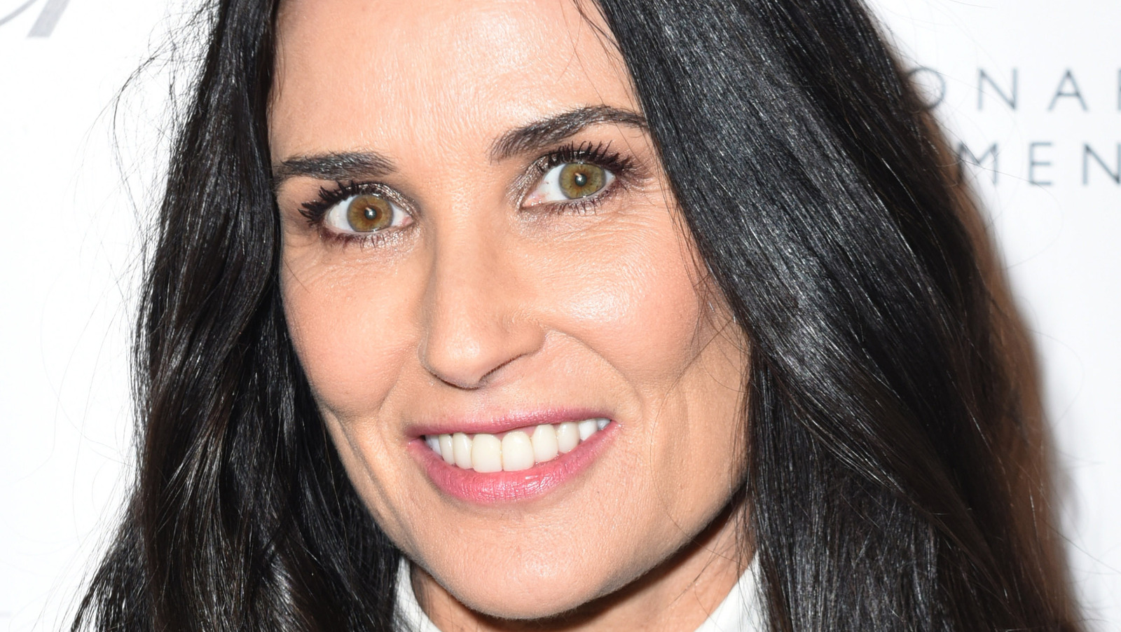 Who Is Demi Moore's New Man?