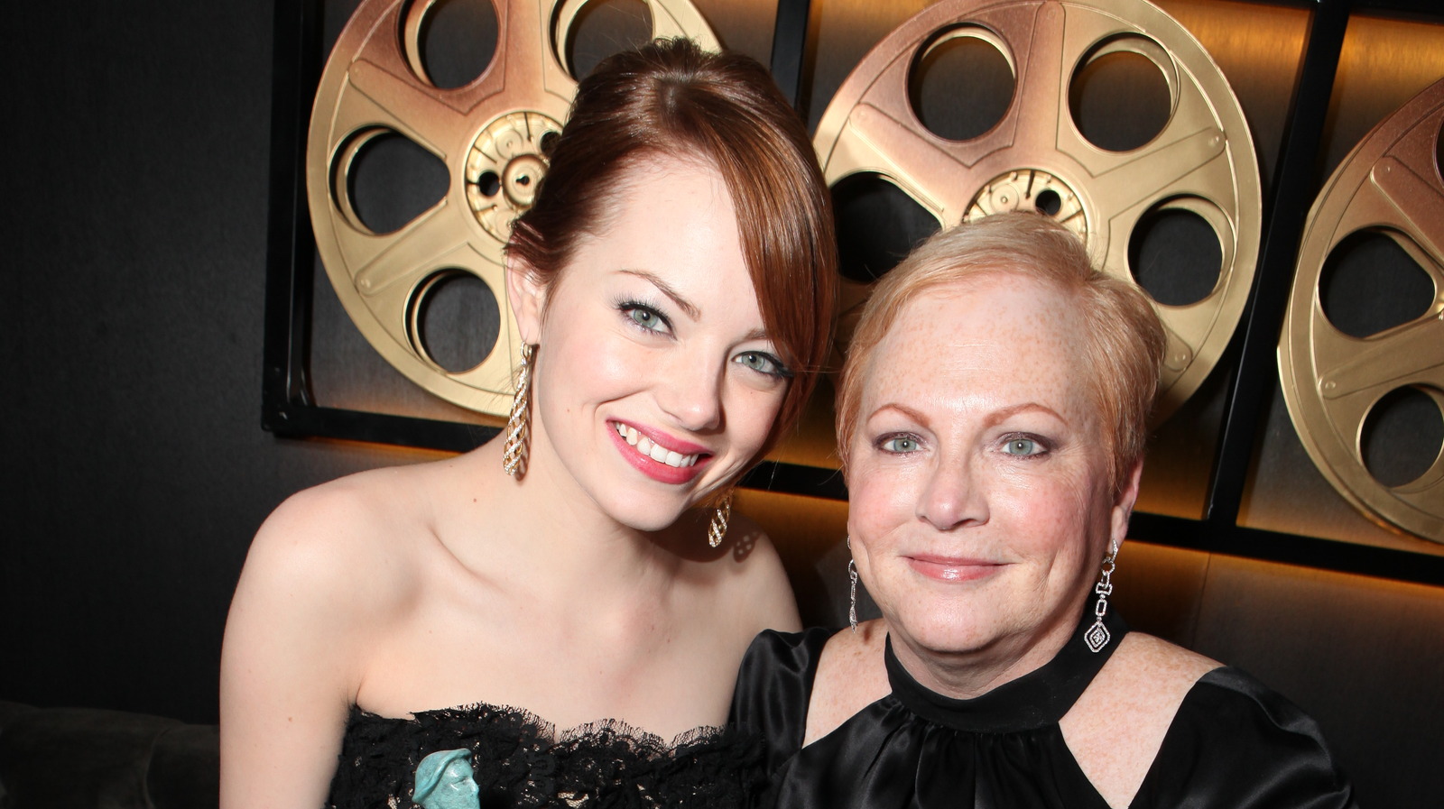 Who Is Emma Stone's Mom, Krista?