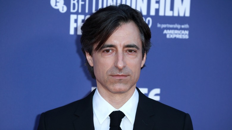 Noah Baumbach in 2022