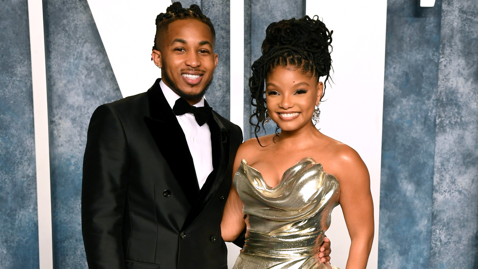 Who Is Halle Bailey's Boyfriend, Rapper DDG?