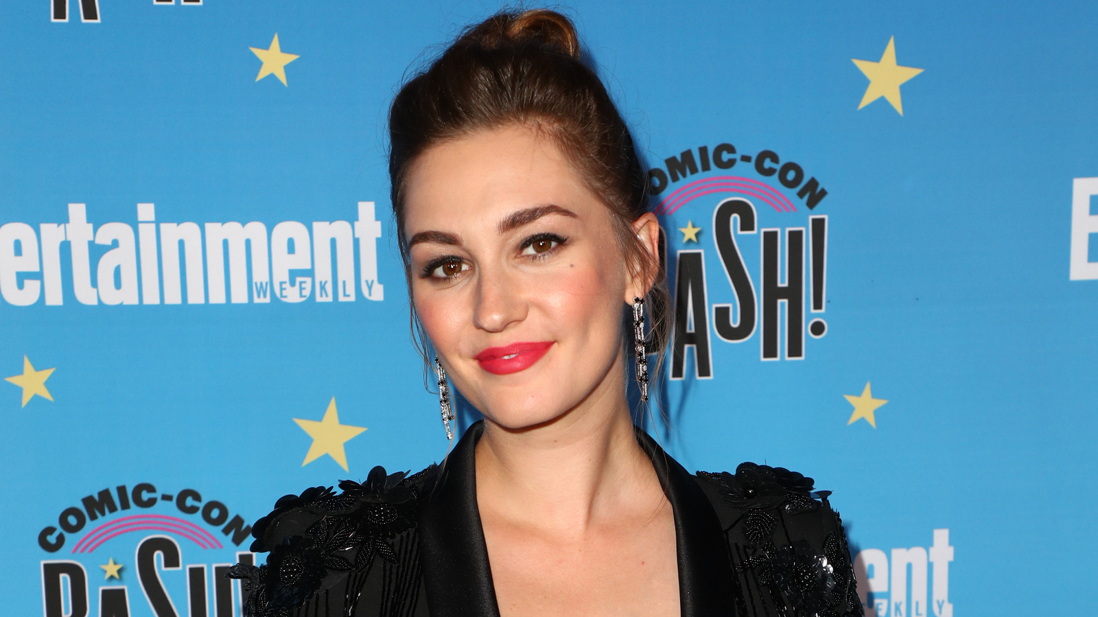 Who Is Hallmark Star Katherine Barrell's Husband, Ray Galletti?