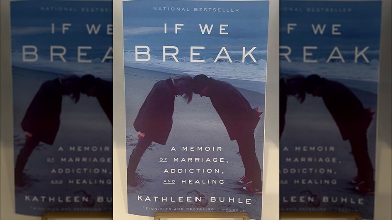 Cover of Kathleen Buhle's book