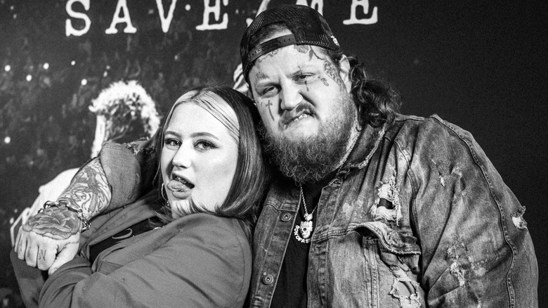 Everything We Know About Bailee Ann DeFord, Jelly Roll's Daughter