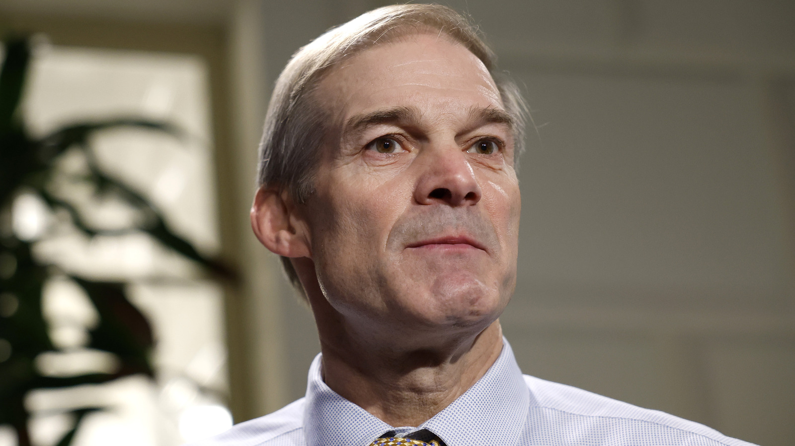 Who Is Jim Jordan's Wife Polly?