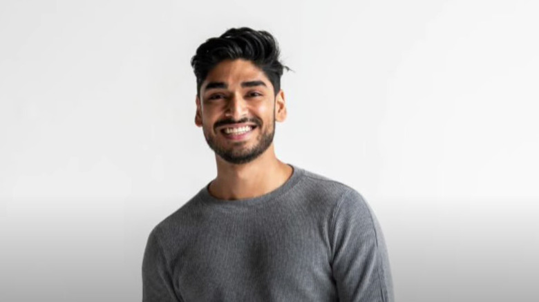 Married at First Sight: Unmatchables contestant Niraj