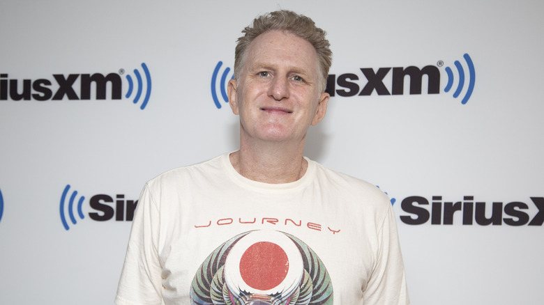 Who Is Michael Rapaport?