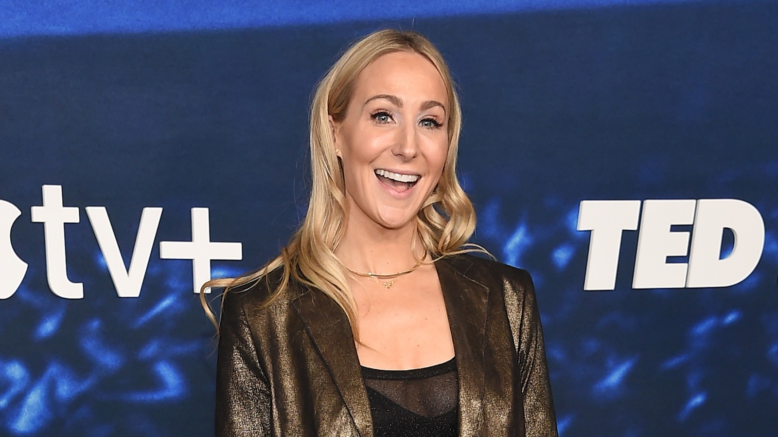 Nikki Glaser: What To Know About The Comic