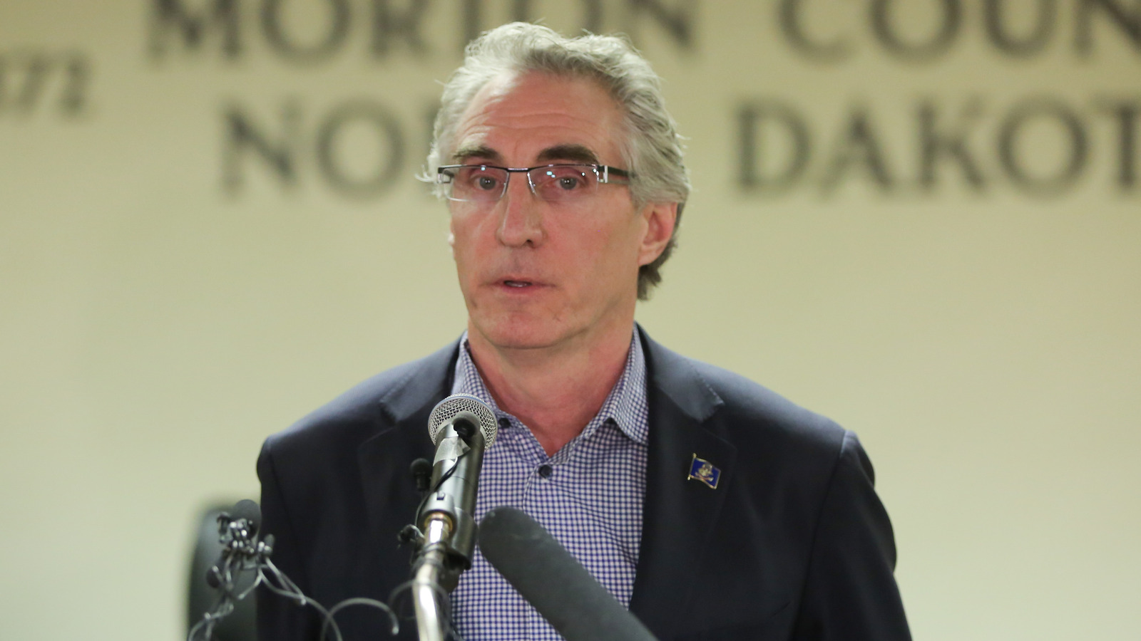 Who Is Republican Presidential Candidate Doug Burgum? All About The