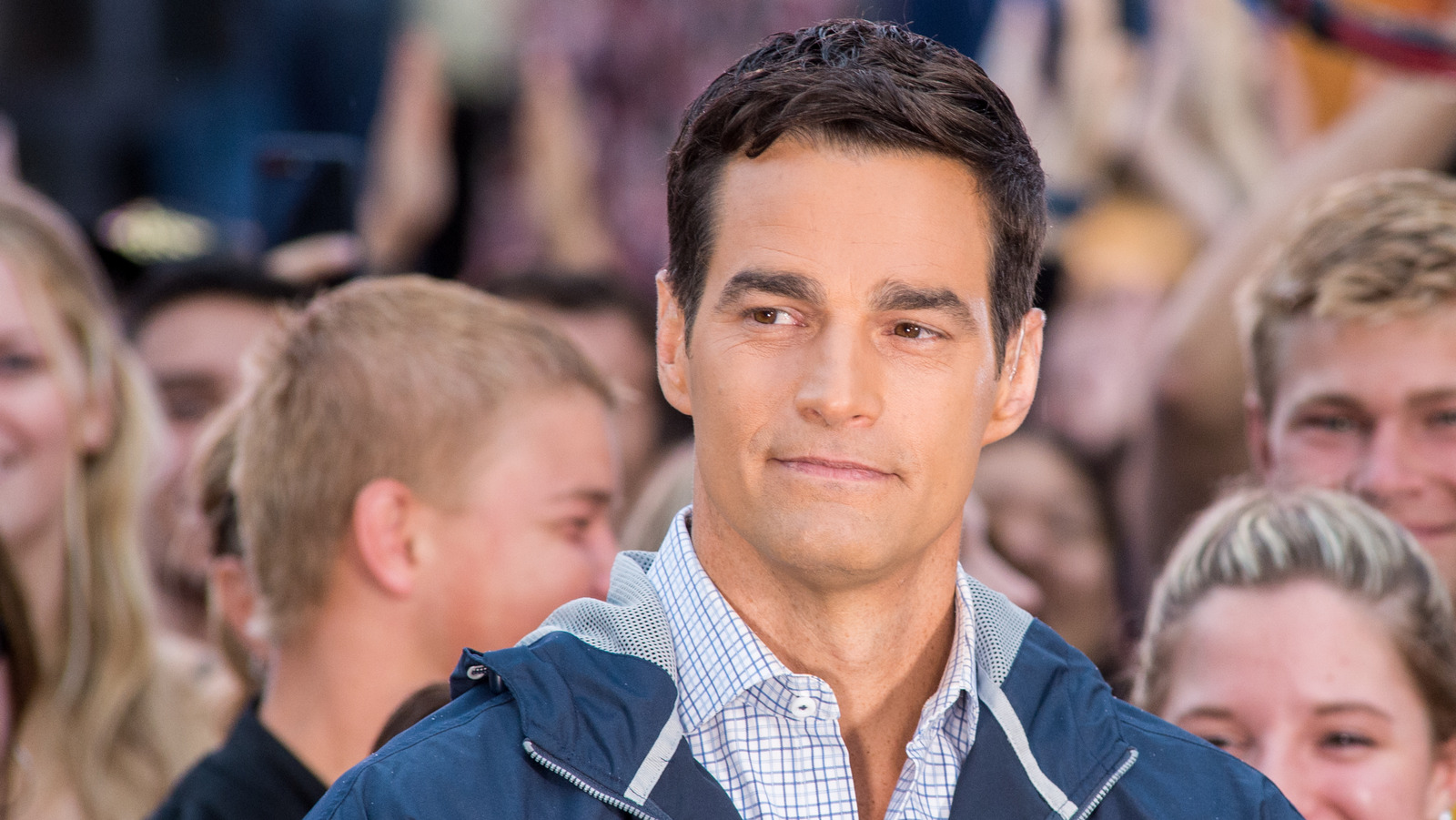 Who Is Rob Marciano 10 Facts About The Former Gma Meteorologist