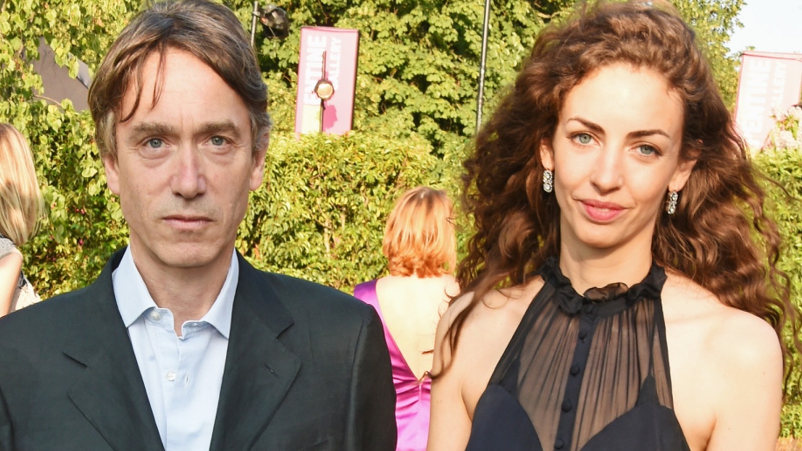 Who Is Rose Hanbury's Husband David Cholmondeley?