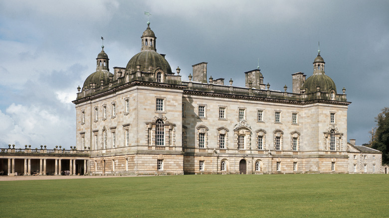 Houghton Hall 