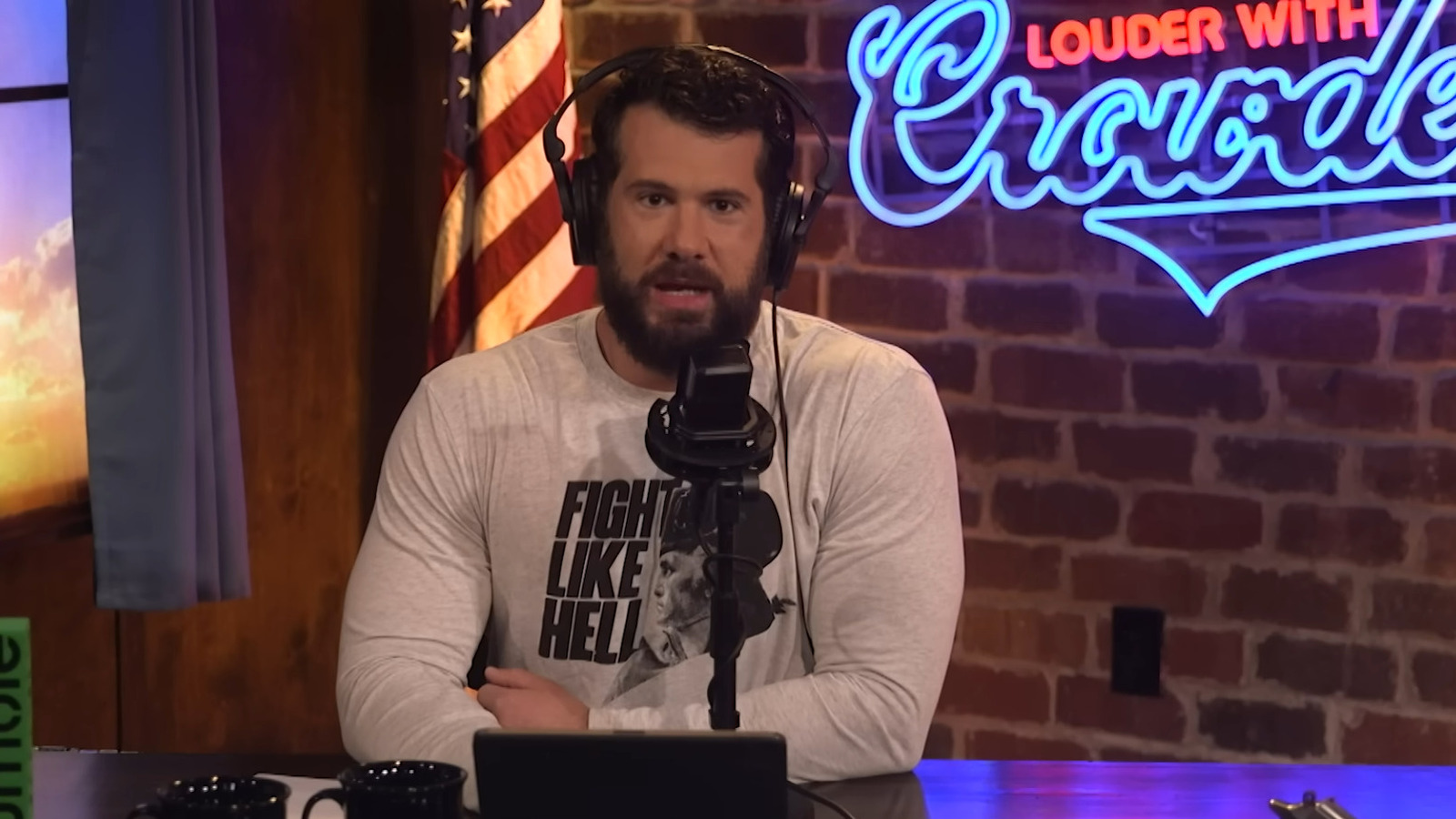 Who Is Steven Crowder?