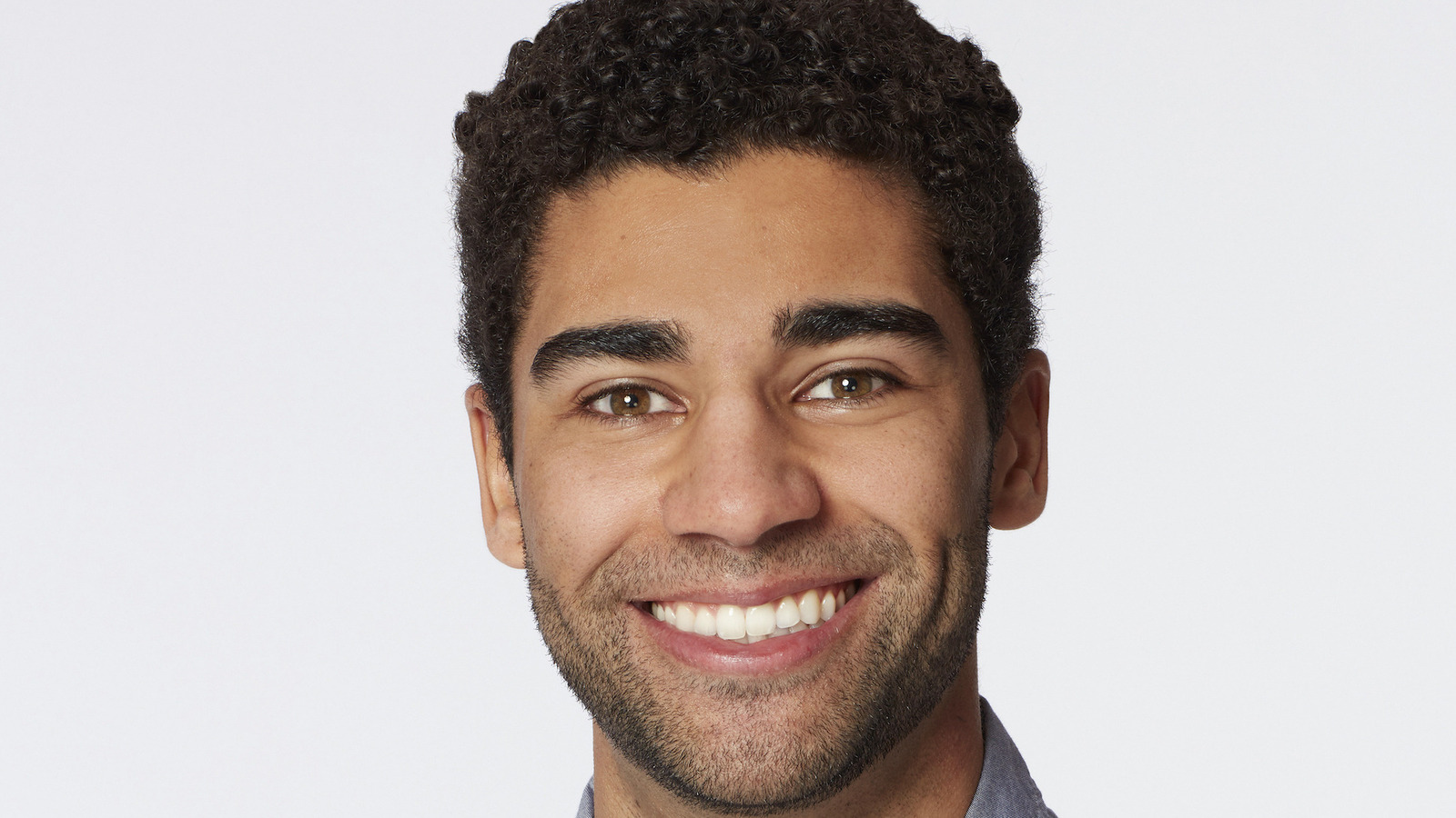 Who Is The Bachelorette's Marcus Lathan?