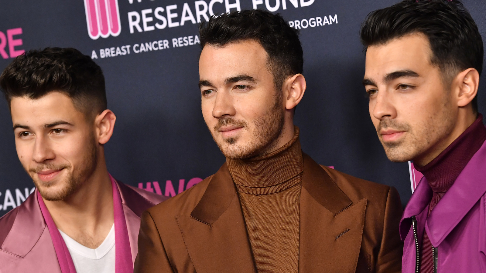 Who Is The Richest Jonas Brother?