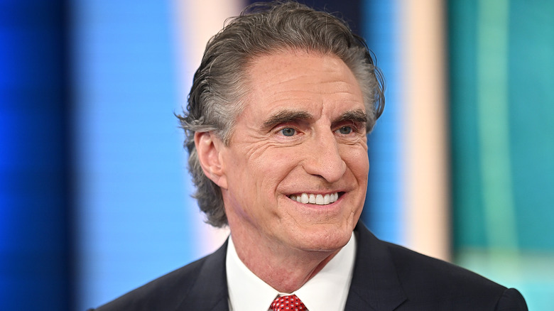 Doug Burgum visits FOX Business Network's "The Big Money Show" 