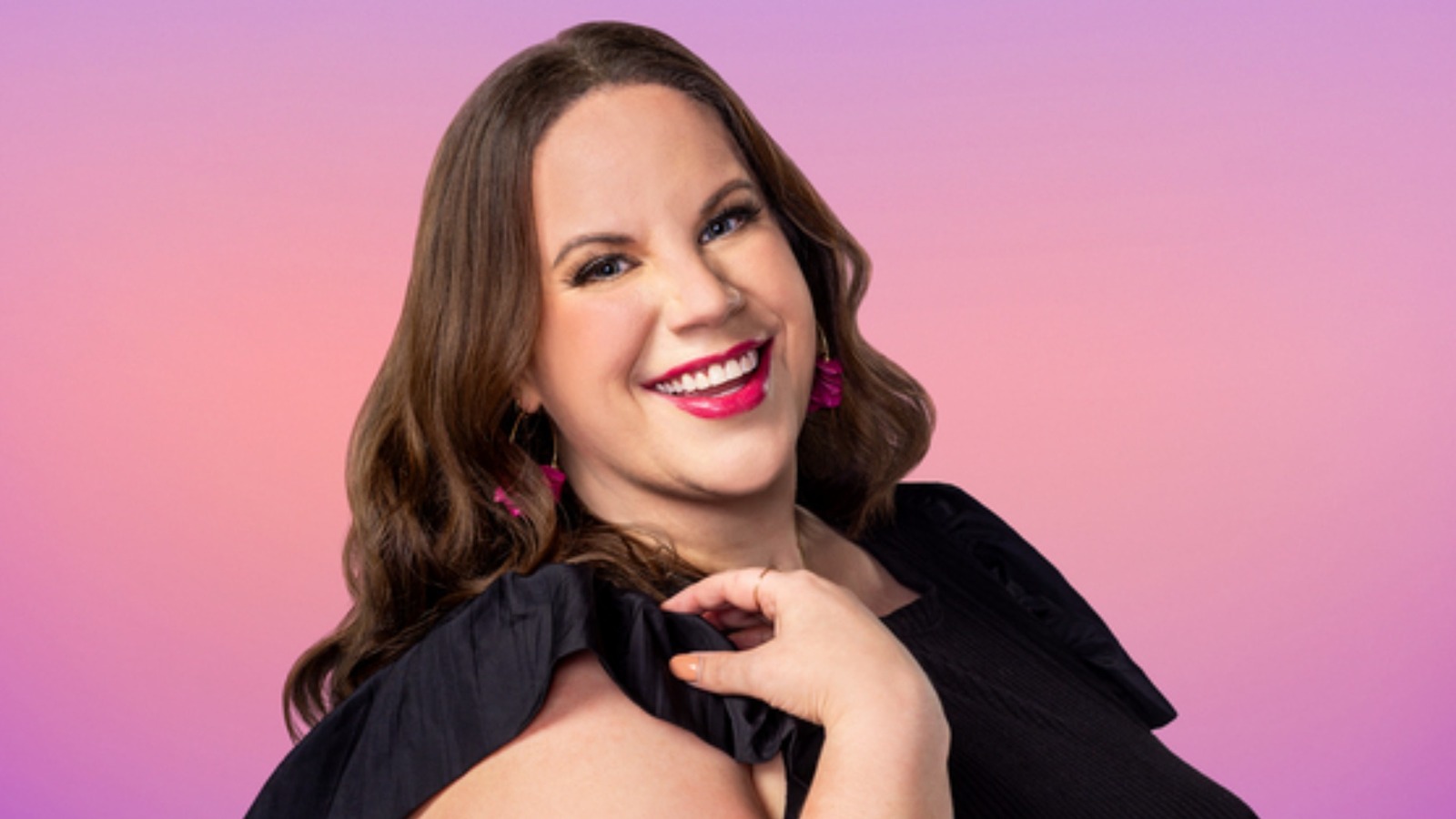 Whitney Way Thore Is Changing Reality TV for Fat Women
