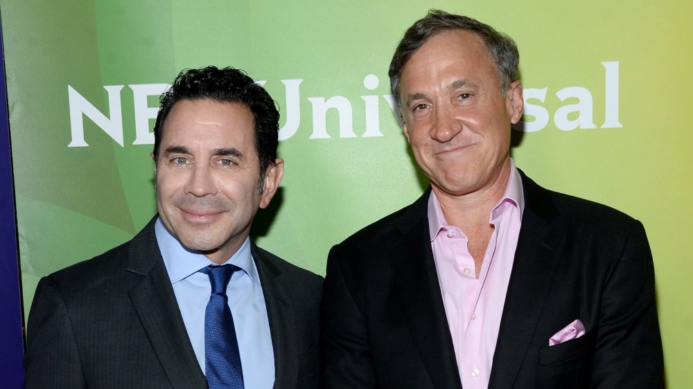 Botched' Star Paul Nassif Lists Brand-New Bel-Air Home for $30M