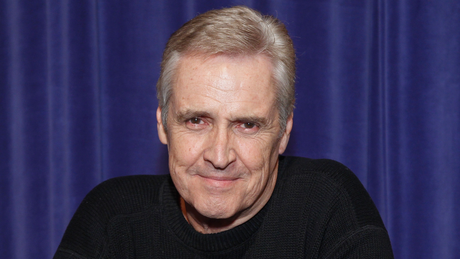 Who Was Days Of Our Lives' Larry Welch?