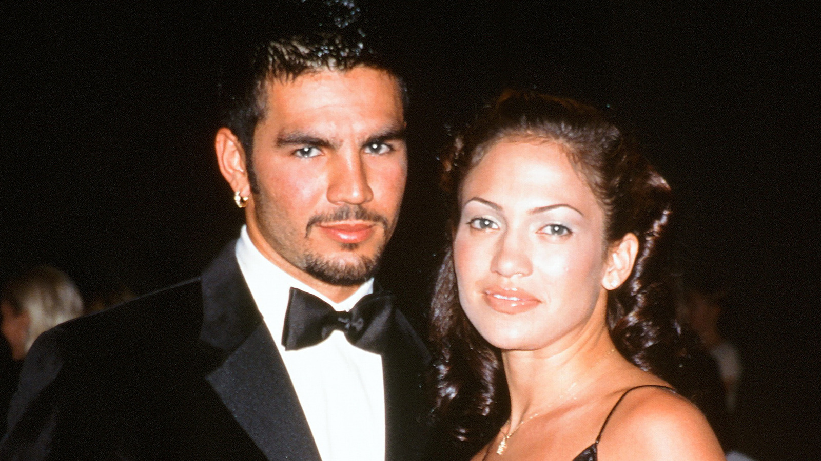 Ojani Noa: What To Know About Jennifer Lopez's First Short-Lived Marriage