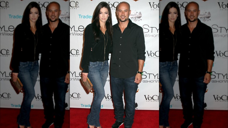 Cris Judd and Kelly A. Wolfe 