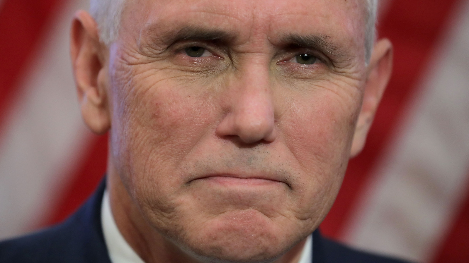 Who Was Mike Pence S Biggest Influence In Politics