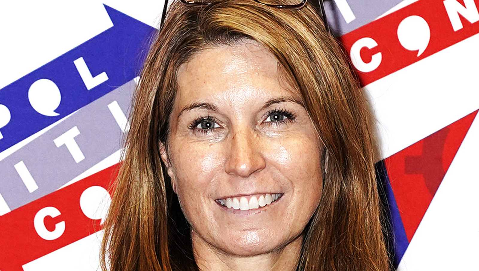 MSNBC's Nicolle Wallace leaves GOP ambassador husband for New York Times  reporter