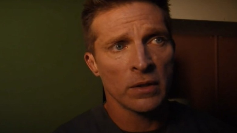 Patient 6 reveals that he has Jason Morgan's face