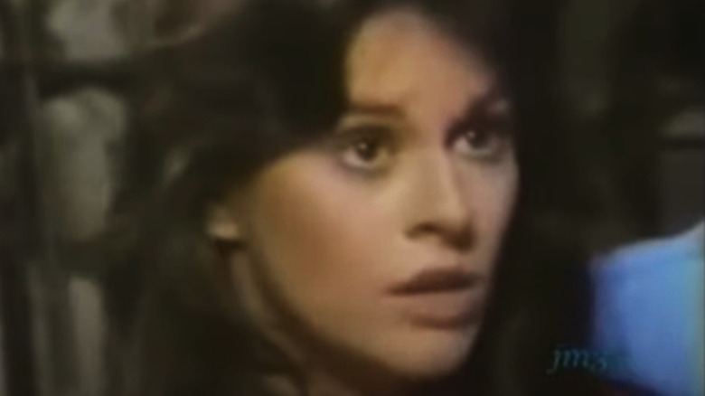 René﻿e DuMonde from Days of Our Lives. 