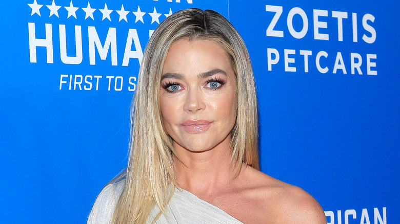 Denise Richards