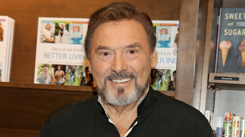 Joseph Mascolo at an event