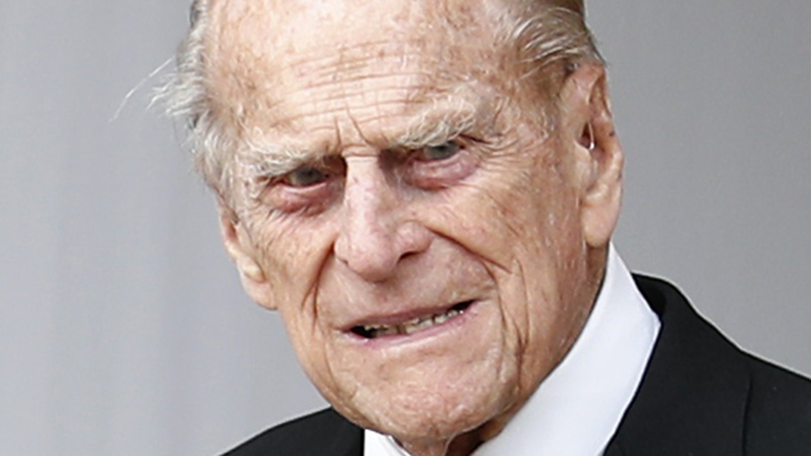 Who Will Inherit Prince Philip's Title Following His Death?