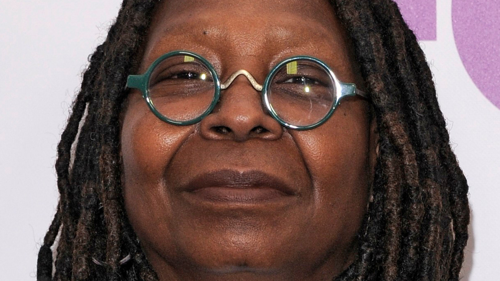 Whoopi Goldberg Lashes Out At Clarence Thomas Over Roe V. Wade Ruling