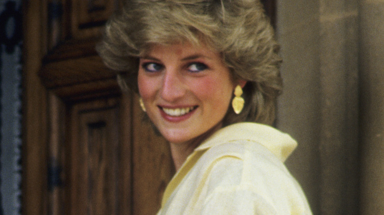 Princess Diana