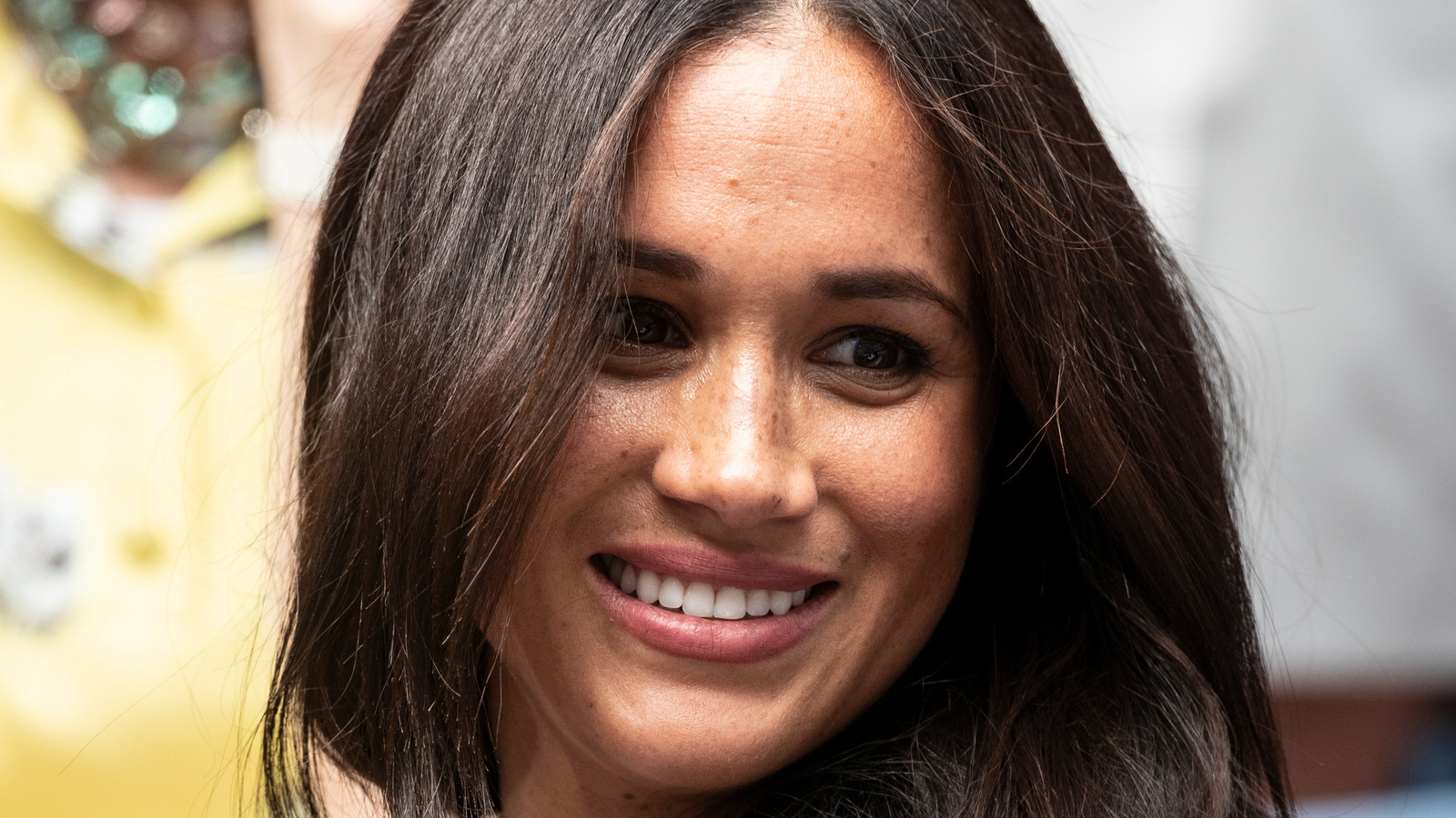 Why A Body Language Expert Thinks Meghan Markle Is Far More Confident Than Prince Harry