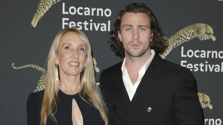Why Aaron Taylor-Johnson Was Subject To False Cheating Rumors