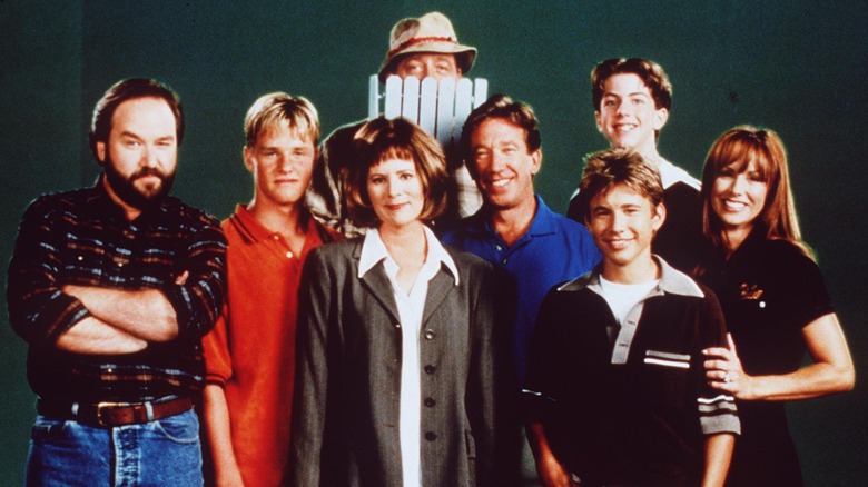 Why ABC Canceled Home Improvement