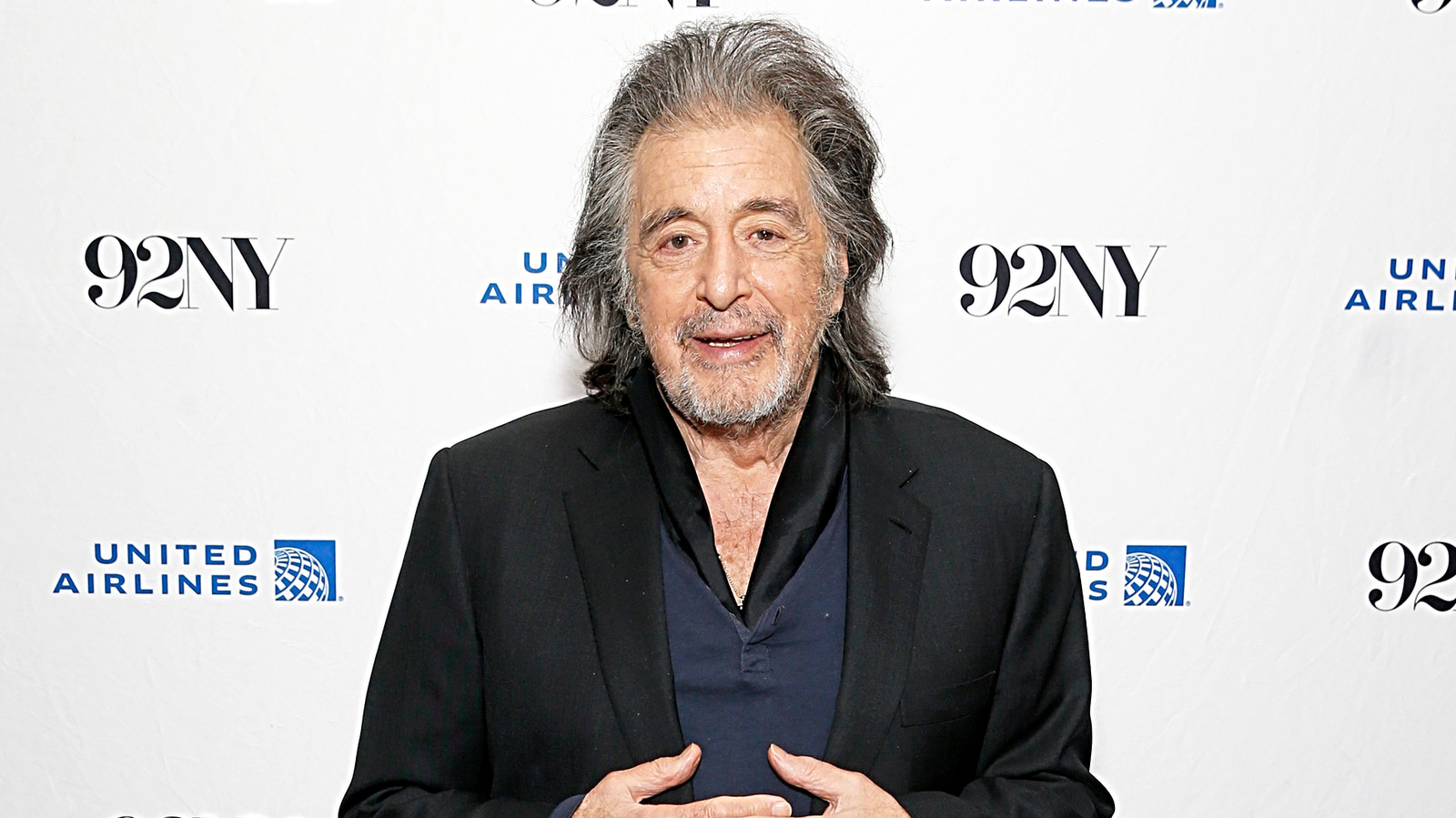 Why Al Pacino Has Never Gotten Married