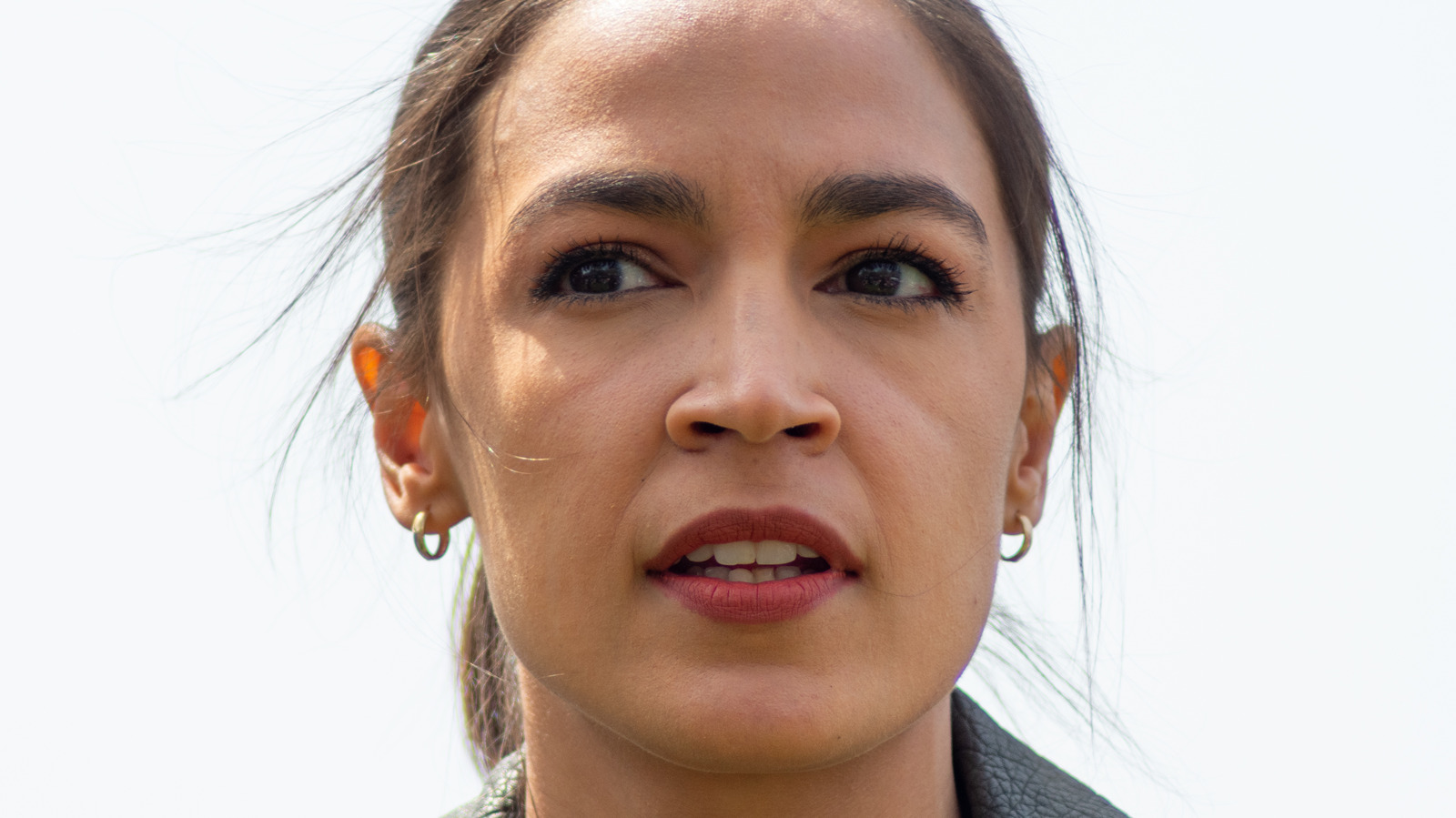 Why Alexandria Ocasio Cortez Didn T Think She D Live Past
