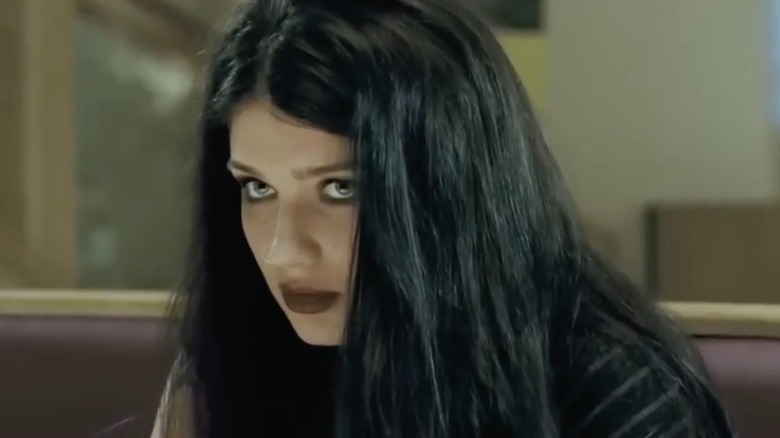 Eve Hewson in This Must Be the Place