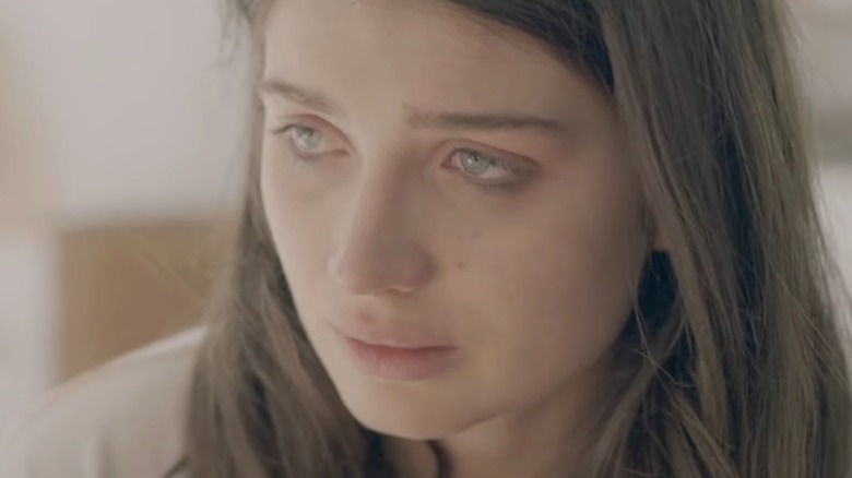 Eve Hewson in Paper Year