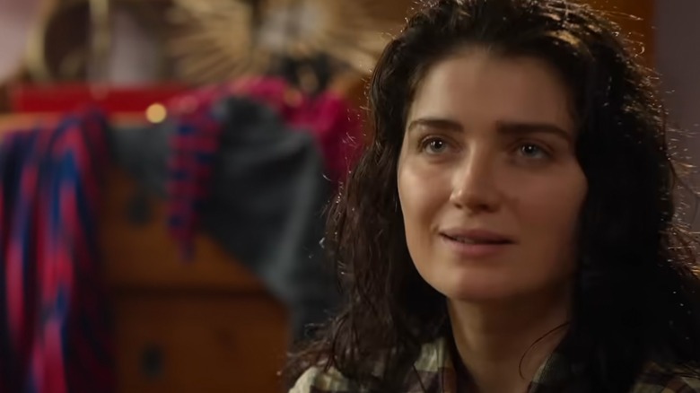 Eve Hewson in Bad Sisters