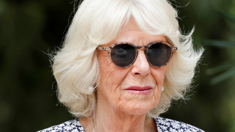 Queen Consort Camilla visiting Kigali Memorial for Victims of the 1994 Rwandan genocide